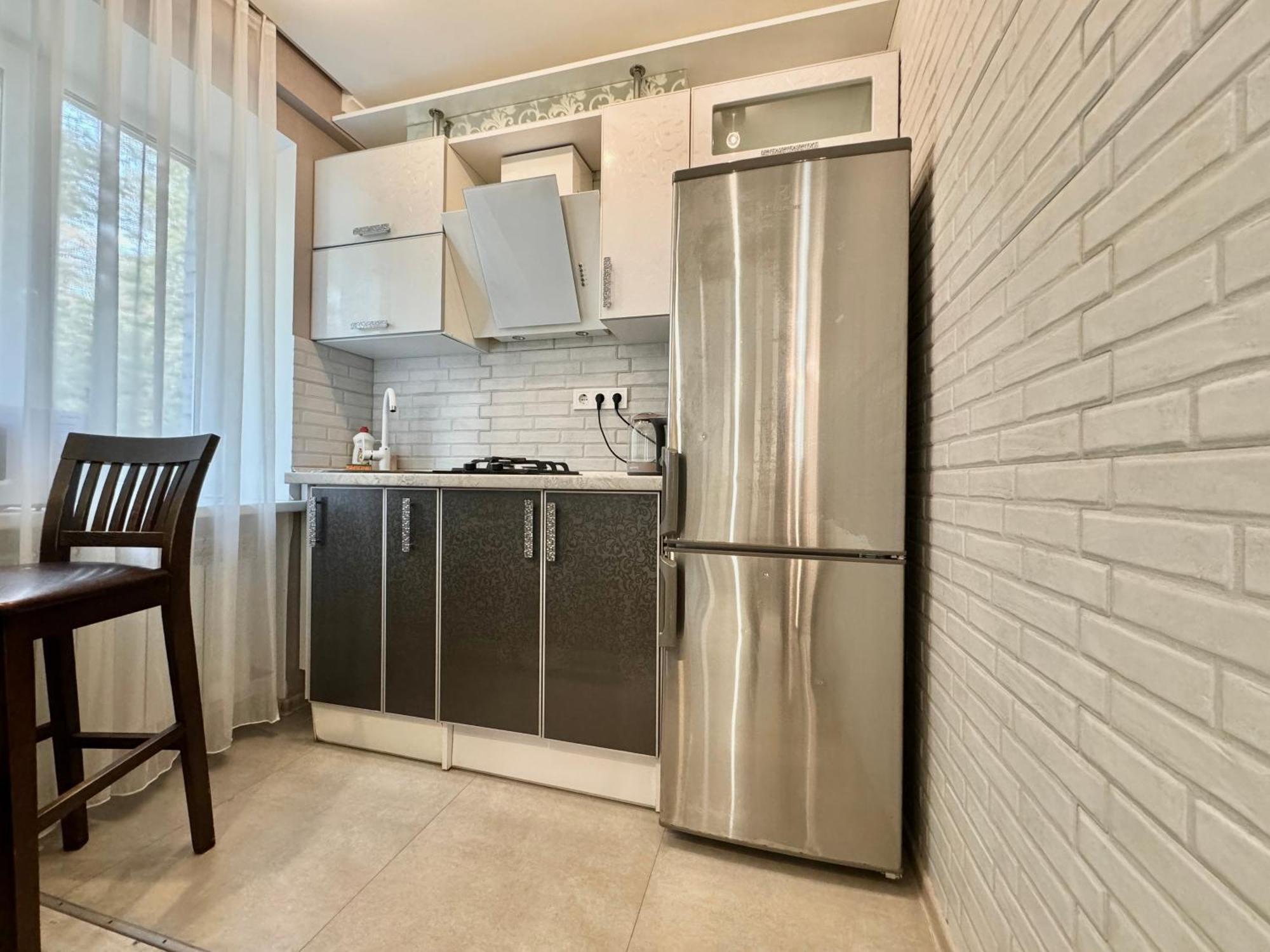 Apartpoltava Розкішна Студія З Кутовою Ванною, 1-Й Будинок Біля Корпусного Парку, Панорамний Балкон Екстериор снимка